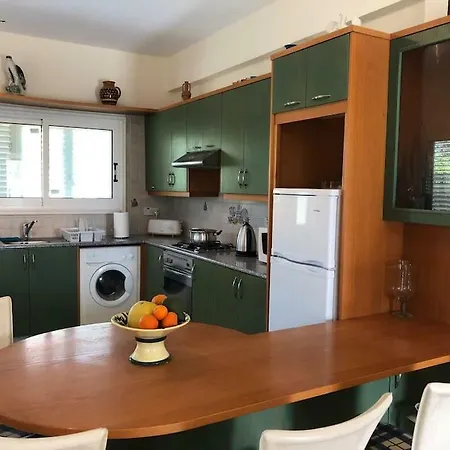 Webooking Garden House 2 Διαμέρισμα *