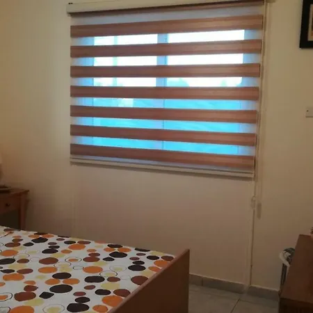 Webooking Garden House 2 דירה