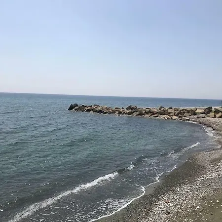 Διαμέρισμα Webooking Garden House 2 Kivisil