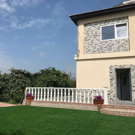 Webooking Garden House 2 דירה *