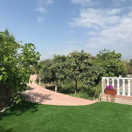 Webooking Garden House 2 * Kivisil