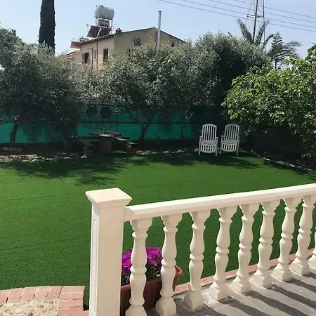 דירה Webooking Garden House 2 Kivisil