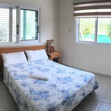 Webooking Garden House 2 Διαμέρισμα Kivisil