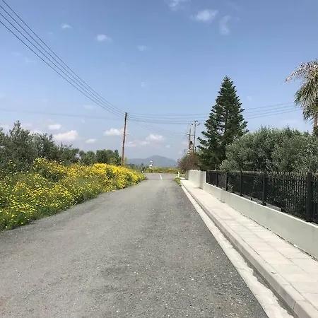 Διαμέρισμα Webooking Garden House 2