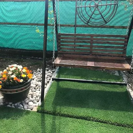 Webooking Garden House 2 Διαμέρισμα *