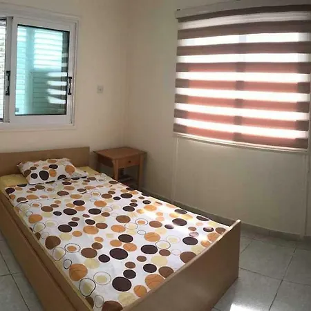 Webooking Garden House 2 Διαμέρισμα *