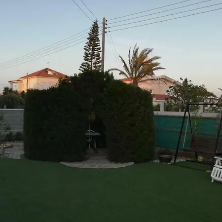 Webooking Garden House 2 דירה *