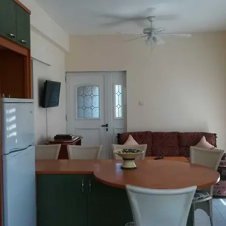 Webooking Garden House 2