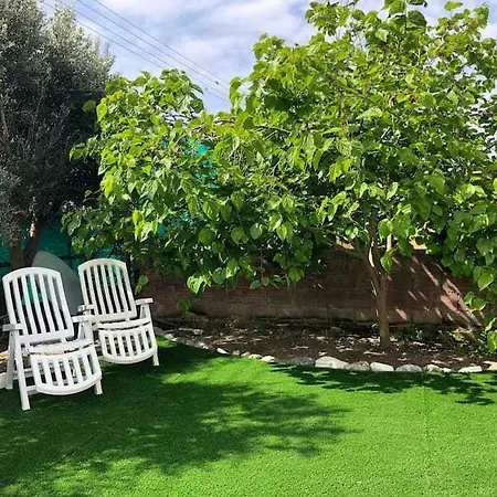 Webooking Garden House 2 Διαμέρισμα Kivisil