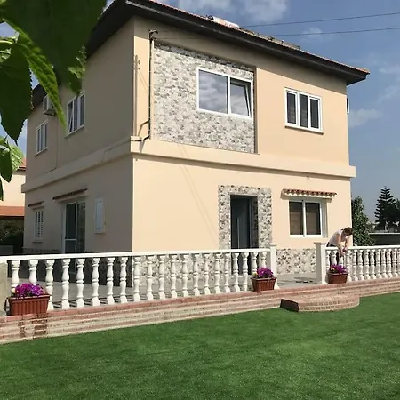 Webooking Garden House 2
