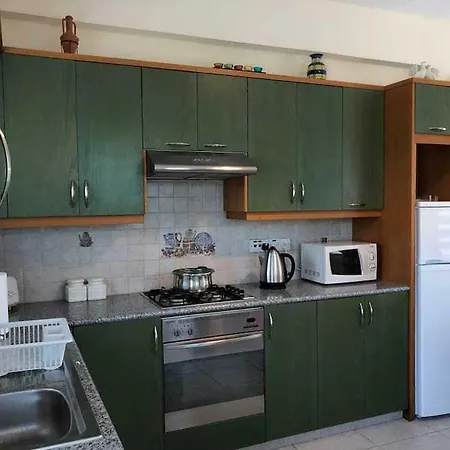 Διαμέρισμα Webooking Garden House 2 Kivisil