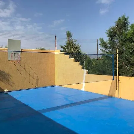 Webooking Garden House 2 Kivisil